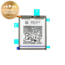 Battery για Samsung Note 20 Ultra N986B | GH82-23333A | EB-BN985ABY | 4500mAh | Service Pack