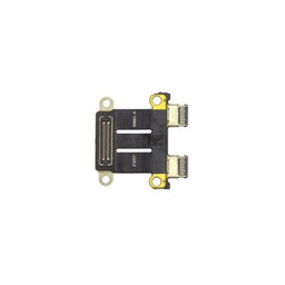 I/O Board USB-C για MacBook Pro 13" A1706 | 15" A1707 (Τέλη 2016 - Μέσα 2017)