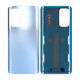 Κάλυμμα Μπαταρίας για Xiaomi Mi 10T 5G | Mi 10T Pro 5G | 55050000F54J | Lunar Silver | Genuine Service Pack