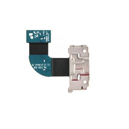 Επαφές Φόρτισης + Καλώδιο Flex για Galaxy Tab 4 Pro 8.4 T320