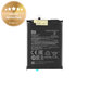 Μπαταρία για Xiaomi Redmi 9, Note 9, 460200001J1G, 460200003P1G, BN54, 5020mAh, Service Pack