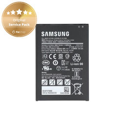 Battery για Galaxy Tab Active 3 | T570 | T575 | EB-BT575BBE | GH43-05039A | 5050mAh | Service Pack