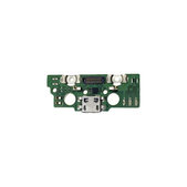 Επαφές Φόρτισης PCB για Lenovo Tab M8 | TB-8505F | Genuine Service Pack