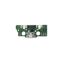Επαφές Φόρτισης PCB για Lenovo Tab M8 | TB-8505F | Genuine Service Pack