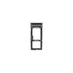 Υποδοχή SIM για Samsung A52 A525F | A526B | Awesome Black | GH98-46290A | Genuine Service Pack