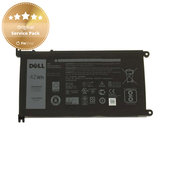Battery για Dell Inspiron 13-5378 | 42WH | 77053257 | Genuine Service Pack
