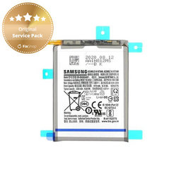 Battery για Samsung Note 20 N980B | GH82-23496A | EB-BN980ABY | 4300mAh | Service Pack