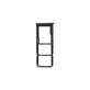 Δίσκος SIM για Samsung A32 4G A325F | Awesome Black | GH98-46409A | Genuine Service Pack