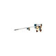 WiFi / Κεραία για Lenovo X1 Carbon 3rd Gen | 77043738 | Genuine Service Pack