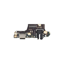 Επαφές Φόρτισης PCB για Xiaomi Poco X3 NFC | 560001J20C00 | Genuine Service Pack