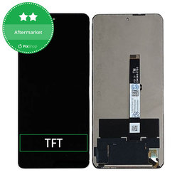 OLED/LCD Display με Touch Screen για Xiaomi Poco X3 NFC | Aftermarket