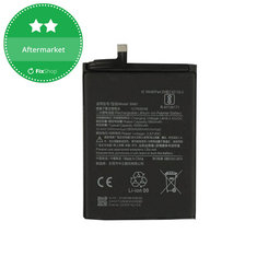 Battery για Xiaomi Poco X3 | X3 NFC | X3 Pro | BN57 | BN61 | 5160mAh