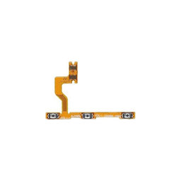 Καλώδιο Flex Κουμπιών Λειτουργίας + Έντασης για Xiaomi Redmi 9