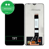 Οθόνη με οθόνη αφής για Xiaomi Poco M3, Aftermarket