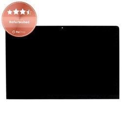 LCD Display με Front Glass για iMac 21.5" | Μέσα 2017 | A1418 | Full HD | Refurbished
