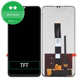 Οθόνη με οθόνη αφής για Xiaomi Redmi 9C, Aftermarket