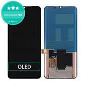 Οθόνη με οθόνη αφής για Xiaomi Mi Note 10, Mi Note 10 Pro, Mi Note 10 Lite