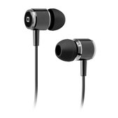 Ακουστικά Studio Mix 100C με Μικρόφωνο, USB-C | μαύρο | Black | SBS