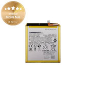 Μπαταρία για Motorola Moto G8 Plus, SB18C52857, KD40, 4000mAh, Service Pack