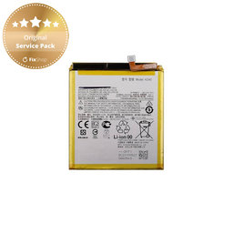 Battery για Motorola Moto G8 Plus | SB18C52857 | KD40 | 4000mAh | Service Pack
