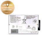 Μπαταρία για Sony Xperia 10 II, 100628311, SNYSV24, 3600mAh, Service Pack
