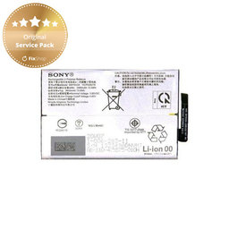 Battery για Sony Xperia 10 II | 100628311 | SNYSV24 | 3600mAh | Service Pack