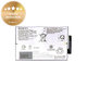 Μπαταρία για Sony Xperia 10 II, 100628311, SNYSV24, 3600mAh, Service Pack