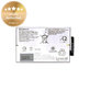 Μπαταρία για Sony Xperia 10 II, 100628311, SNYSV24, 3600mAh, Service Pack