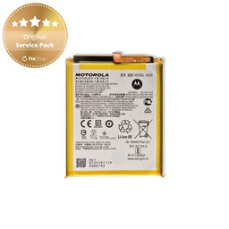 Battery για Motorola Moto G8 Power XT2041 | SB18C57585 | KZ50 | 5000mAh | Service Pack