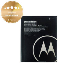 Battery για Motorola Moto E6 Plus | E6s | SB18C53772 | KC40 | 3000mAh | Service Pack