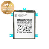 Μπαταρία για Samsung A22 A225F, A31 A315F, A32 4G A325F, GH82-25567A, EB-BA315ABY, 5000mAh, Service Pack