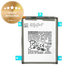 Μπαταρία για Samsung A22 A225F, A31 A315F, A32 4G A325F, GH82-25567A, EB-BA315ABY, 5000mAh, Service Pack