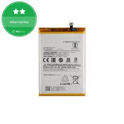 Battery για Xiaomi Redmi 9C | 9A | BN56 | 5000mAh