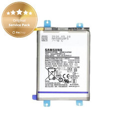 Battery για Samsung A04s | A12 | A13 | A13 5G | A21s | M12 | GH82-22989A | GH82-29803A | EB-BA217ABY | 5000mAh | Service Pack
