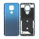 Καπάκι Μπαταρίας για Motorola Moto E7 Plus | XT2081 | Navy Blue