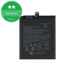 Battery για Xiaomi Pocophone F2 Pro | BM4Q | 4700mAh