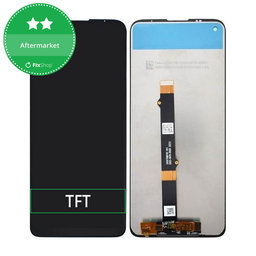 OLED/LCD Display με Touch Screen για Motorola Moto G9 Power | XT2091 | Aftermarket