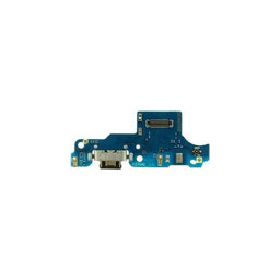 Επαφές Φόρτισης PCB για Motorola Moto G9 Play