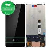 Οθόνη με οθόνη αφής για Motorola Moto G 5G, XT2113, Aftermarket