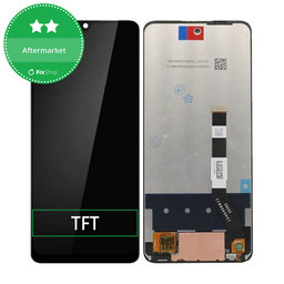 OLED/LCD Display με Touch Screen για Motorola Moto G 5G | XT2113 | Aftermarket