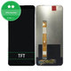 Οθόνη με οθόνη αφής για OnePlus Nord N100, BE2013, BE2015, Aftermarket