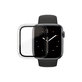 Προστατευτικό Γυαλί για Apple Watch 4, 5, 6, SE (1st gen), SE (2nd gen) 44mm, Full Body AB, Transparent, PanzerGlass