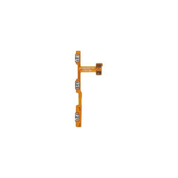 Καλώδιο Flex Κουμπιών Λειτουργίας + Έντασης για Xiaomi Mi 10T 5G | Mi 10T Pro 5G | 48320000564W | Genuine Service Pack