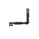 Επαφές Φόρτισης + Καλώδιο Flex για iPad (7th Gen 2019, 8th Gen 2020, 9th Gen 2021) | Λευκό | White