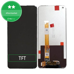 OLED/LCD Display με Touch Screen για Oppo A53 | Aftermarket