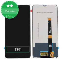 OLED/LCD Display με Touch Screen για Oppo A12 | Aftermarket