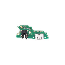 Επαφές Φόρτισης PCB για Oppo A31