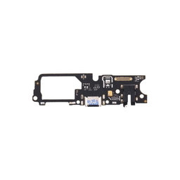 Επαφές Φόρτισης PCB για Oppo A52 | A72 4G | A92