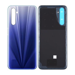 Καπάκι Μπαταρίας για Realme 6 | Comet Blue