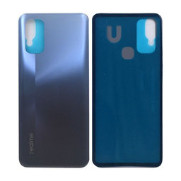 Καπάκι Μπαταρίας για Realme 7 | Mist Blue